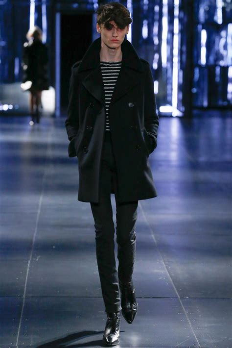 ysl fall 2015 mens|saint laurent fall 2015.